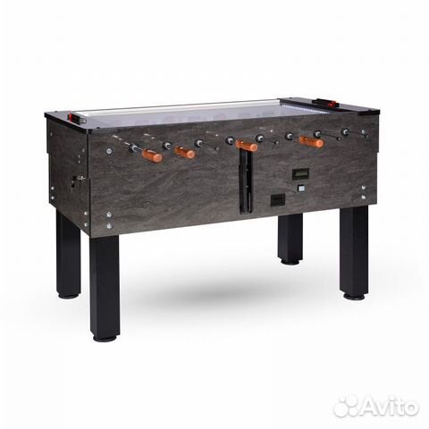 Настольный футбол Desperado Bar De Luxe Arena