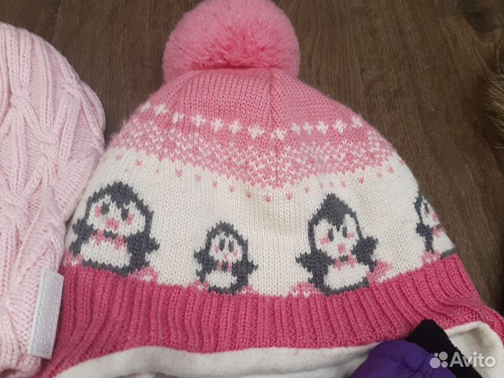 Шапка janus, hm, gusti