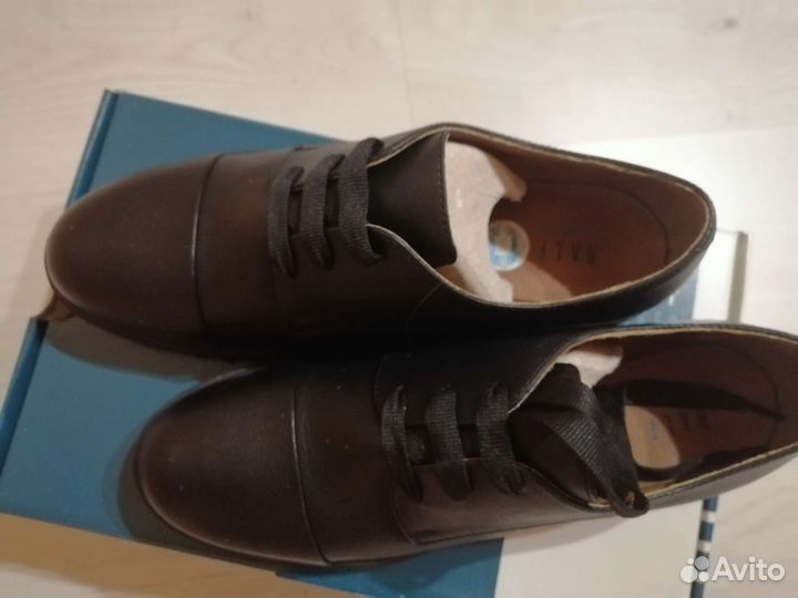 Ботинки ralf ringer, 40