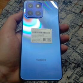 HONOR X6, 4/64 ГБ