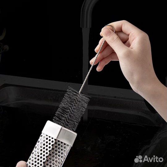 Контейнер для копчения