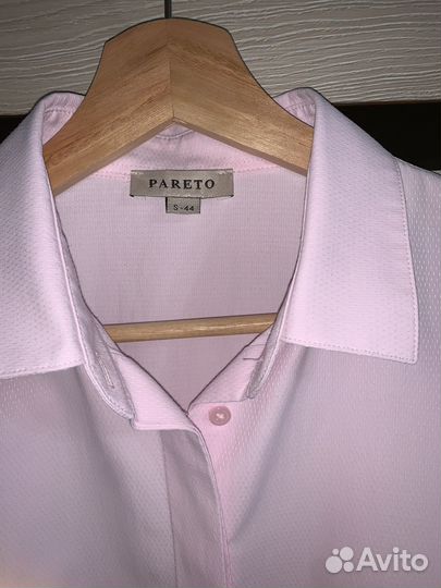 Рубашка Pareto