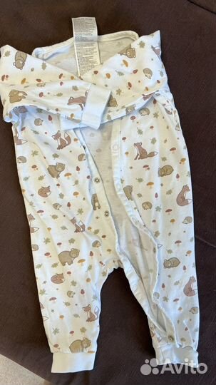 Детские вещи