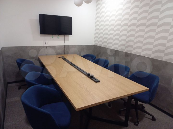 Аренда офиса, офисное помещение, рабочие места