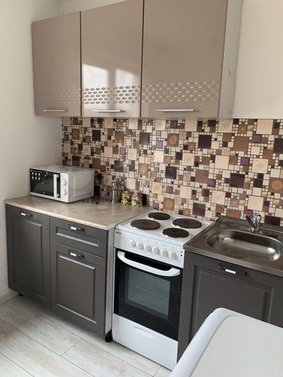 1-к. квартира, 34 м², 2/5 эт.