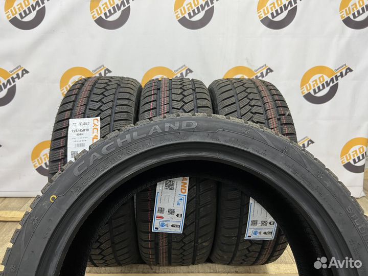 Cachland CH-W2002 225/45 R18