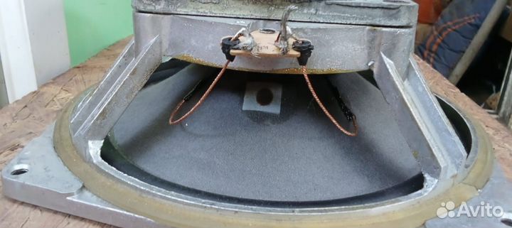 Динамик 75 гдн 4ом