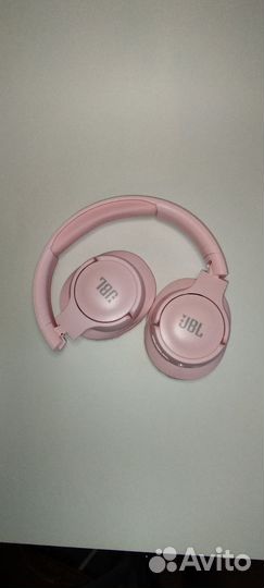 Наушники JBL tune