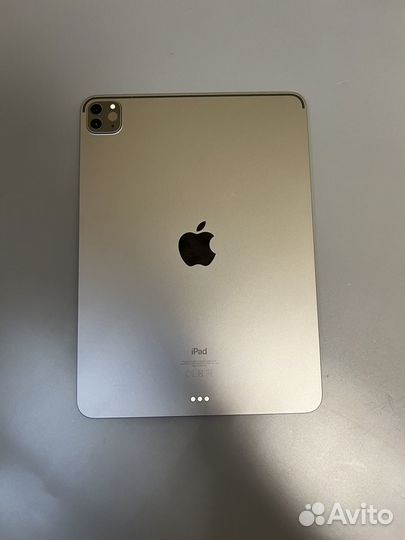 iPad Pro M1 (11) 128Gb