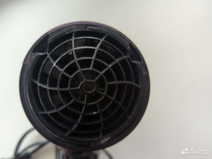 Фен Philips 2200 w не рабочий