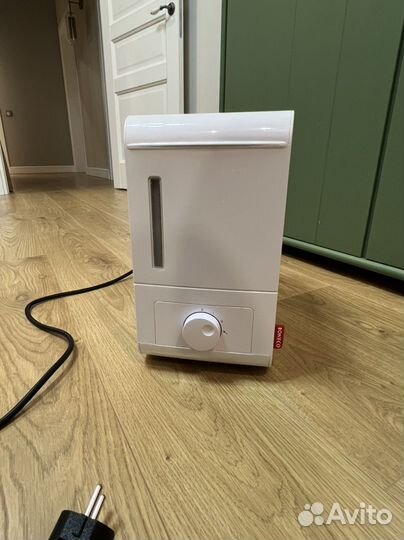 Увлажнитель воздуха boneco S200