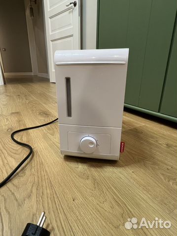 Увлажнитель воздуха boneco S200