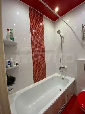 1-к. квартира, 28,7 м², 10/16 эт.