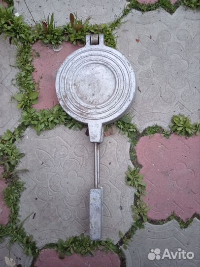 Форма для выпечки орешков