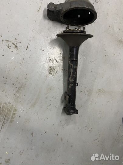 Мост для а/м УАЗ