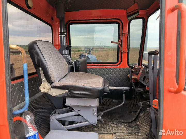 Трактор ВгТЗ ДТ-75, 2006