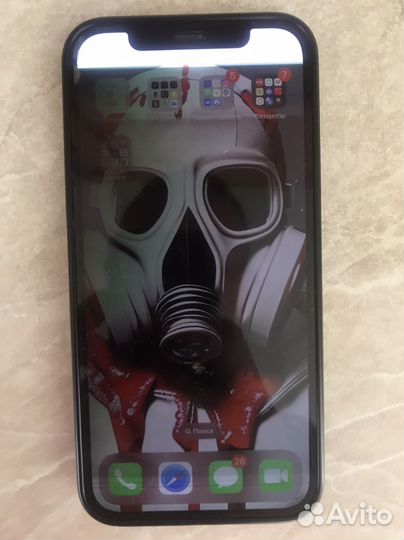Мобильные телефоны бу iPhone 12