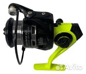 Катушка безынерционная Maidi XCP 5000