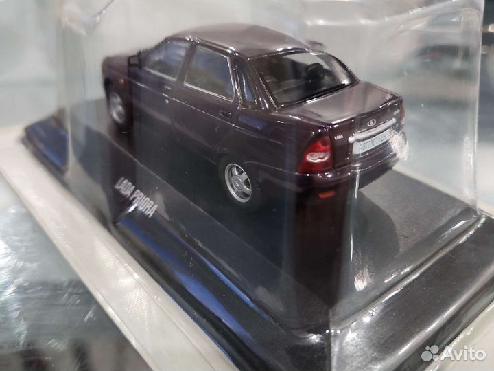 Лада Приора