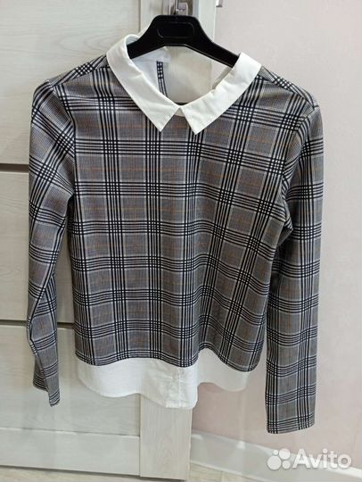 Школьные вещи для девочки 158-164