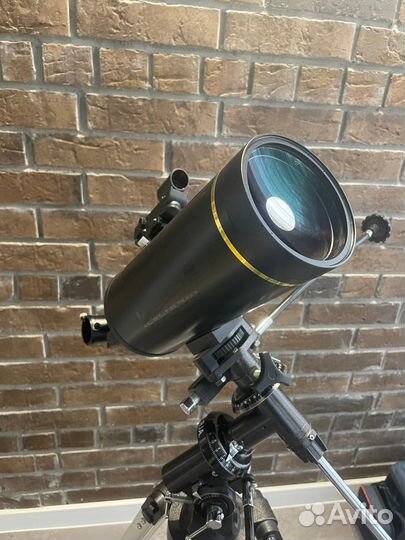 Телескоп Levenhuk Skyline PRO 105 MAK
