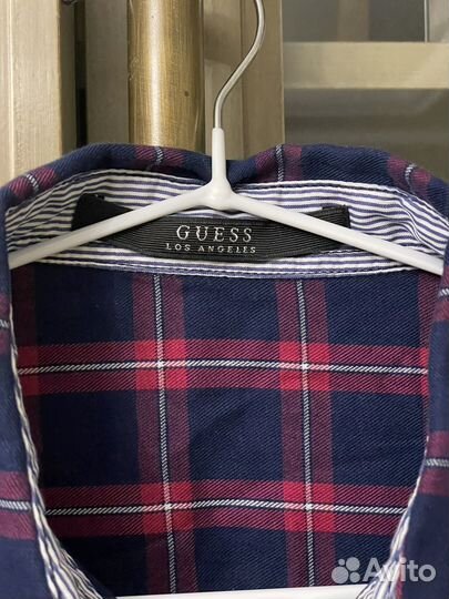 Рубашка Guess оригинал