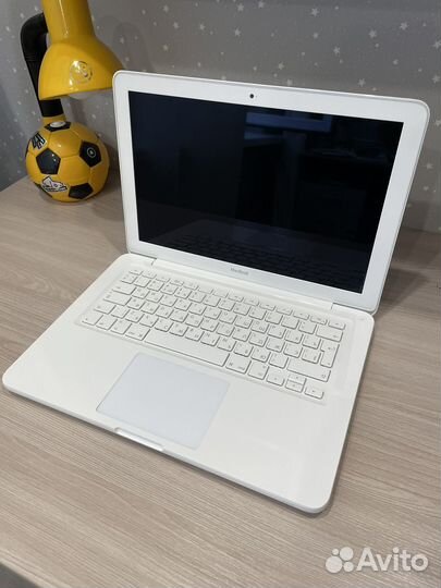 Ноутбук apple macbook 13 inch A1342