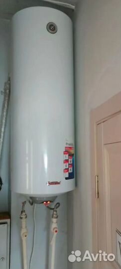 Ремонт бойлеров. Ремонт водонагревателей на дому