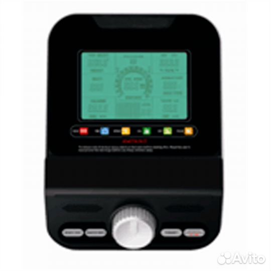 Эллиптический тренажер DFC E97602