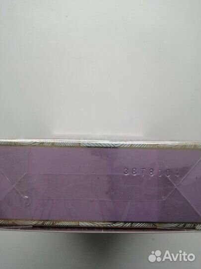 Духи женские оригинал Vanderbilt 100 ml