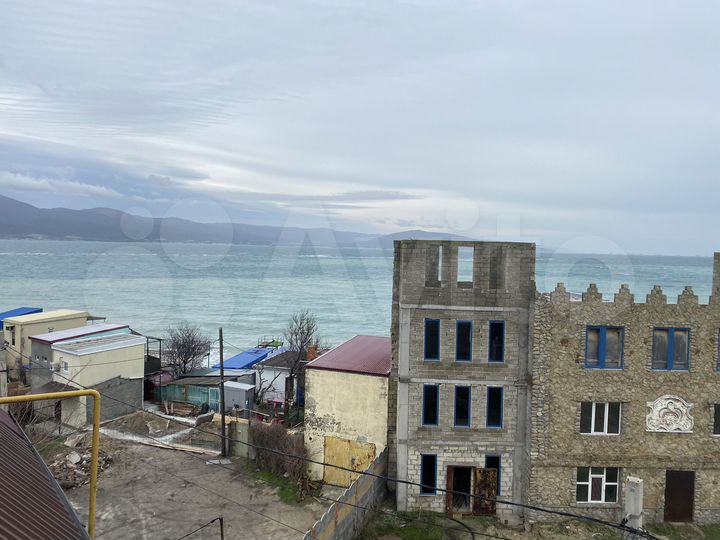 Квартира-студия, 27 м², 5/5 эт.