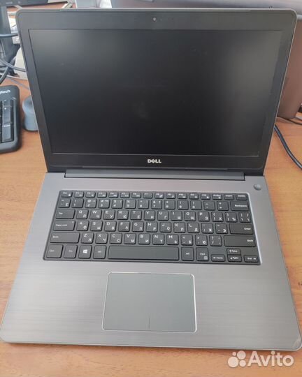 Ноутбук Dell Vostro 14-5459