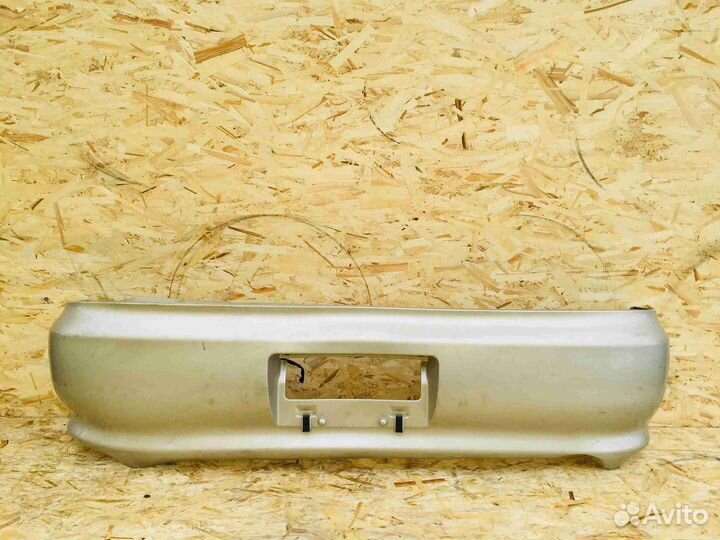 Бампер задний Toyota Cresta GX90JZX90JZX91JZX93SX9