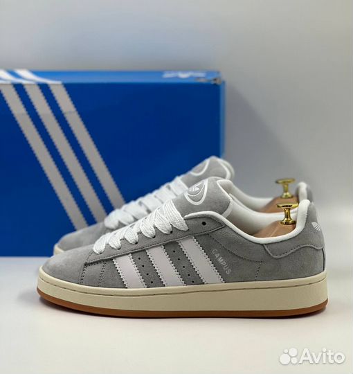 Кеды мужские Adidas Campus 00s