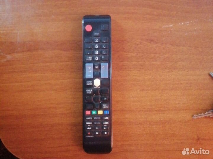 Smart Samsung ue32f4500ak