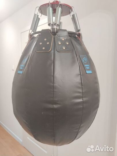 Груша для бокса водоналивная