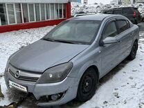 Opel Astra 1.6 MT, 2008, 210 000 км, с пробегом, цена 430 000 руб.