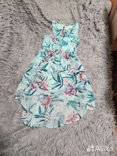 Вещи на девочку