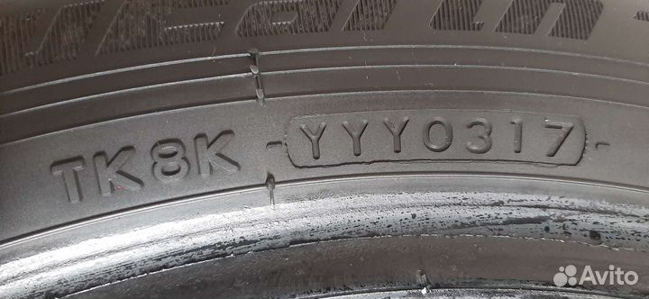 Yokohama BluEarth-A 205/55 R16