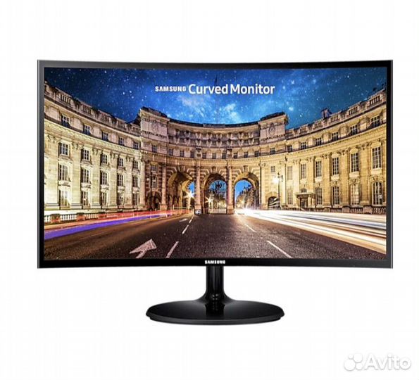 Монитор Samsung 23,5