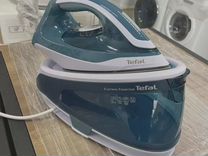 Парогенератор Phillips Tefal Mie