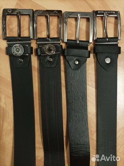 Ремень мужской и женские