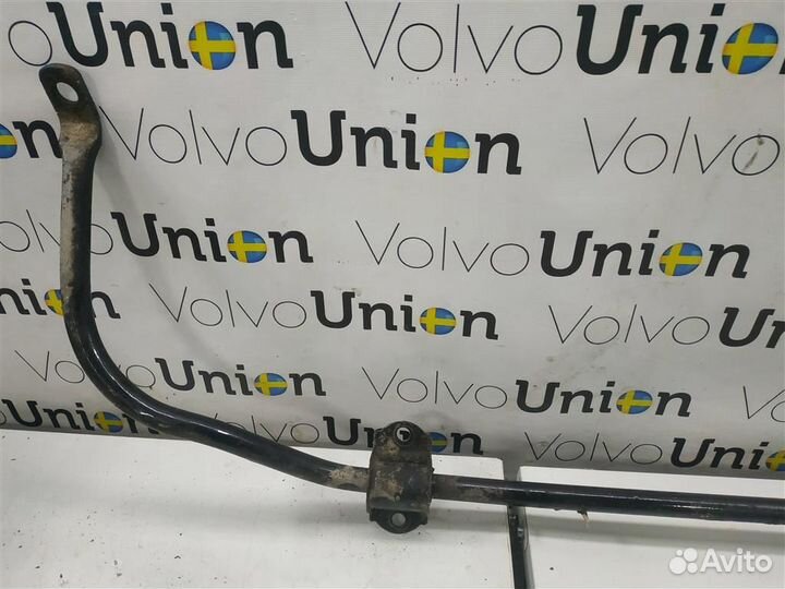 Стабилизатор задний Volvo S80 II (2011-2013)