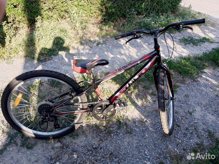 Скоростной Велосипед