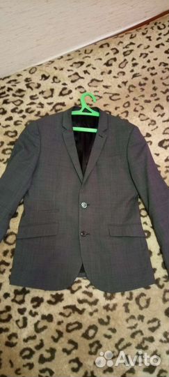 Пиджак на рост 164 см