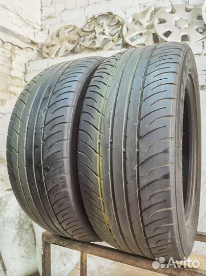 Kumho Ecsta SPT KU31 235/55 R17