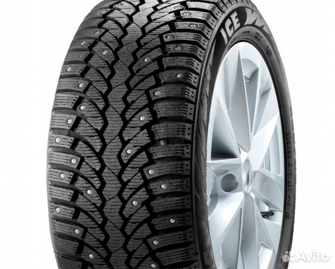 Pirelli Formula Ice 225/60 R17 99T