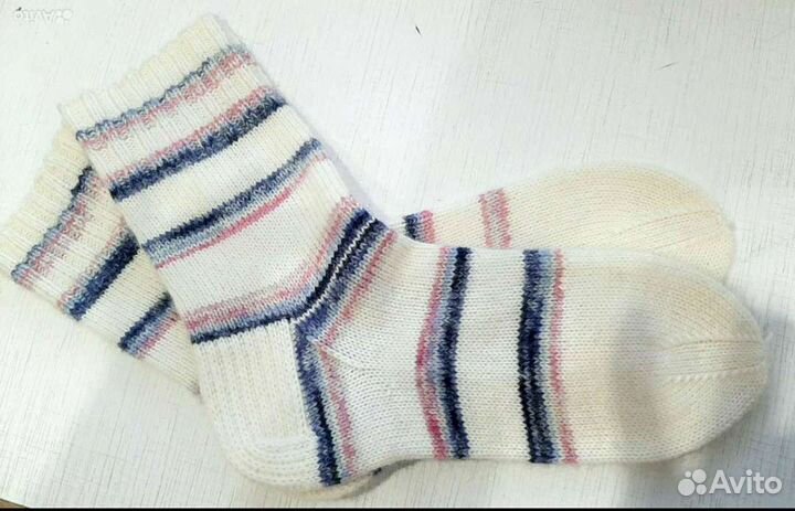 Носки женские