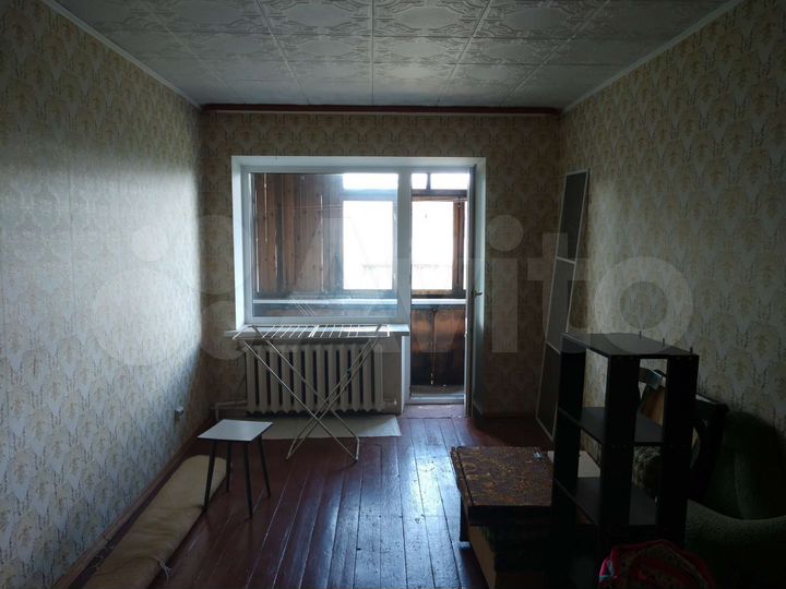 Комната 19,2 м² в 1-к., 5/5 эт.