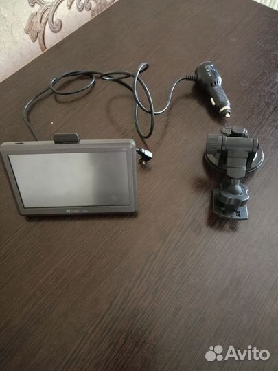 Gps навигатор автомобильный navitel c500